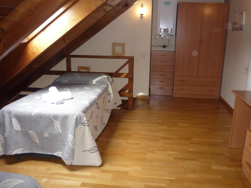Apartament Ca De Gallisca Pla de l'Ermita Cameră foto