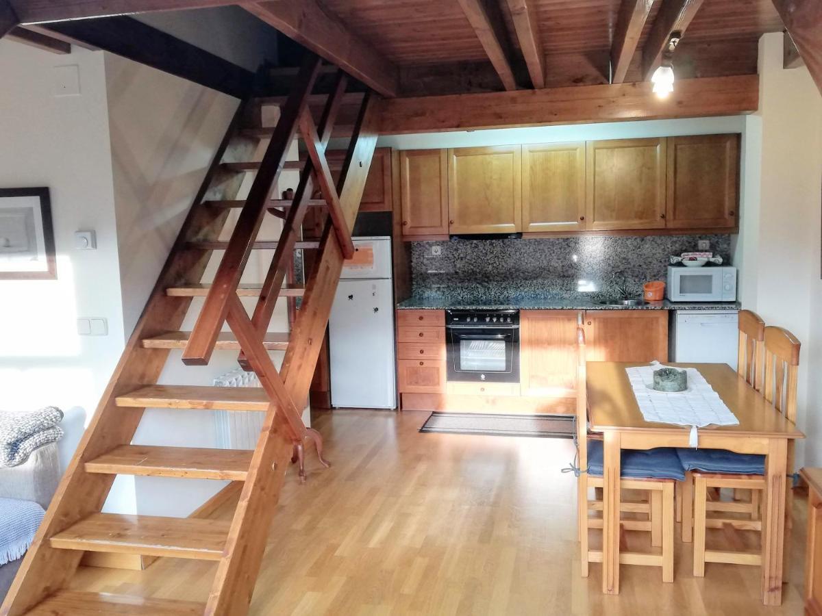 Apartament Ca De Gallisca Pla de l'Ermita Exterior foto